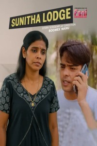 Sunitha Lodge (2025) FeniApp Malayalam Short Film Poster
