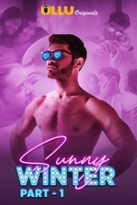 Sunny Winter (2020) Ullu Original Short Film Poster