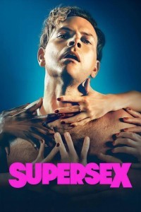 Supersex (2024) Hindi Season 01 Poster