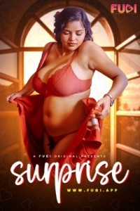 Surprise (2024) Fugi Original Short Film Poster