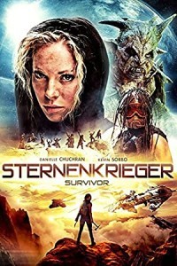 Survivor (2014) Hollywood Hindi Dubbed Poster