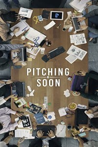 TVF Pitchers (2022) Hindi Season 02 Poster