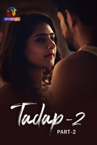 Tadap 2 (2024) Atrangii Original Short Film Poster