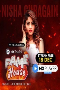 Taka Tak Fame House (2020) Web Series Poster