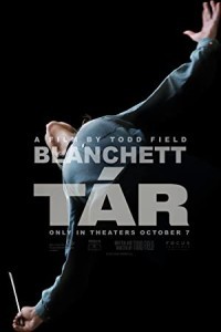 Tar (2022) Hollywood Hindi Dubbed Poster