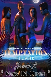 Temptation Island (2019) Season 02 Web Series Poster