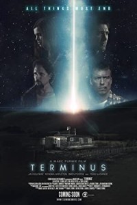 Terminus (2015) Hollywood Hindi Dubbed Poster