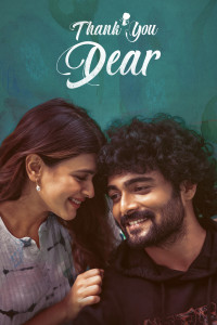 Thank You Dear (2025) Hindi Dubbed Movie Poster