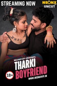 Tharki Boyfriend (2025) NeonX Original Short Film Poster