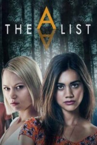 The A List (2021) Hindi Season 02 Poster