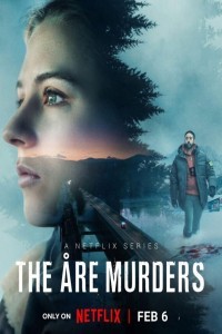 The Are Murders (2025) Hindi Season 01 Poster