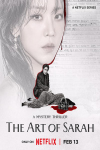 The Art of Sarah (2026) S01 Korean Hindi Dubbed Drama Series