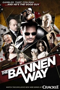 The Bannen Way (2010) Hollywood Hindi Dubbed Poster