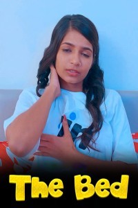 The Bed (2024) CobblahStudio Original Short Film Poster