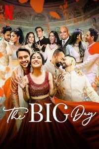 The Big Day (2021) Hindi Season 02 Poster