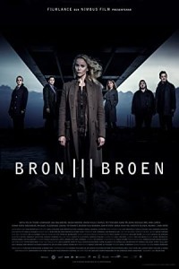 The Bridge (2011) Hindi Season 01 Poster