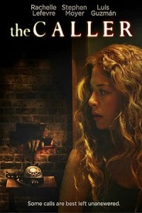 The Caller (2011) Hollywood Hindi Dubbed Poster