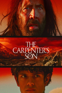 The Carpenters Son (2025) Hollywood Hindi Dubbed Poster
