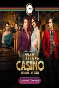 The Casino (2020) Web Series Poster