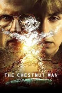 The Chestnut Man (2021) Hindi Season 01 Poster