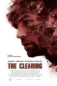 The Clearing (2020) Hollywood Hindi Dubbed Poster