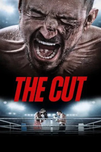 The Cut (2024) Hollywood Hindi Dubbed Poster
