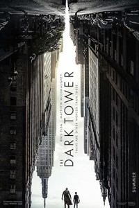The Dark Tower (2017) Hollywood Hindi Dubbed Poster