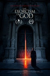 The Exorcism of God (2021) Hollywood Hindi Dubbed Poster