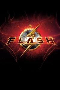 The Flash (2023) English Season 09 Poster