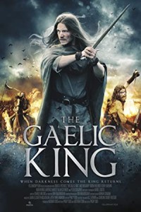 The Gaelic King (2017) Hollywood Hindi Dubbed Poster