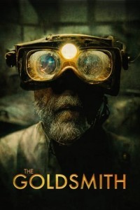 The Goldsmith (2022) Hollywood Hindi Dubbed Poster