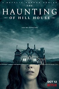 The Haunting of Hill House (2018) Hindi Season 01 Poster