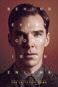 The Imitation Game (2014) Hollywood Hindi Dubbed Poster