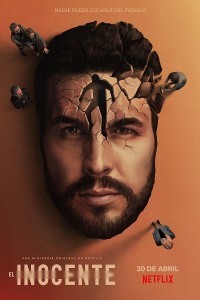 The Innocent (2021) Hindi Season 01 Poster