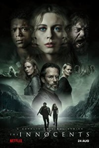 The Innocents (2018) Hindi Season 01 Poster