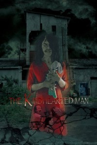 The Kindhearted Man (2020) Japanese Movie Poster