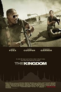 The Kingdom (2007) Hollywood Hindi Dubbed Poster