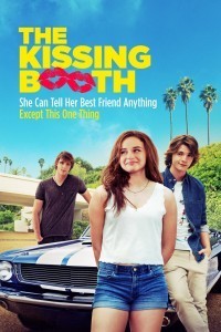 The Kissing Booth (2018) Web Series Poster