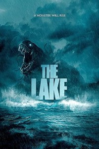 The Lake (2022) Hollywood Hindi Dubbed Poster
