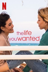 The Life You Wanted (2024) Hindi Season 01 Poster