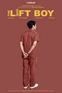The Lift Boy (2019) Web Series Poster