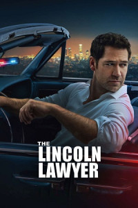 The Lincoln Lawyer (2026) S04 Hindi Dubbed Web Series Poster