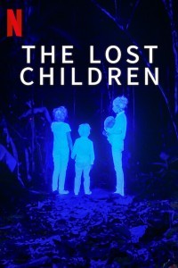 The Lost Children (2024) Hollywood Hindi Dubbed Poster