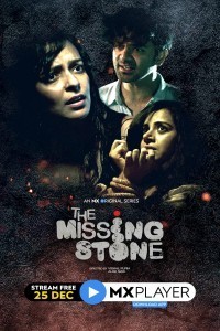 The Missing Stone (2020) Web Series Poster