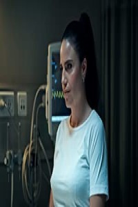 The Nurse (2023) Hindi Season 01 Poster