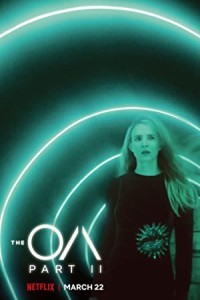 The OA (2016) Hindi Season 01 Poster