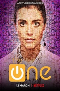 The One (2021) Hindi Season 01 Poster
