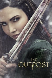 The Outpost (2018) Hindi Season 01 Poster