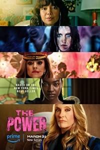 The Power (2023) Web Series Poster