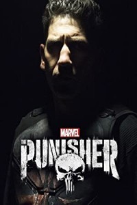 The Punisher (2019) Hindi Season 02 Poster